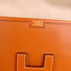 HERMES Clutch bags Jige Second-hand