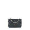 CHANEL Handbags Wallet On Chain Timeless/Classique Second-hand