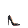 CHRISTIAN LOUBOUTIN Heels So Kate Second-hand