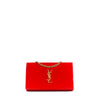 SAINT LAURENT Handbags Kate monogramme Second-hand