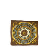 HERMES Silk handkerchief Carre 90 Second-hand