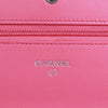 CHANEL Handbags Wallet On Chain Timeless/Classique Second-hand