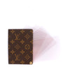 LOUIS VUITTON Wallets Emilie Second-hand