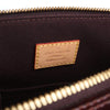 LOUIS VUITTON Handbags Alma Second-hand