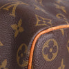 LOUIS VUITTON Handbags Speedy Second-hand