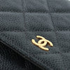 CHANEL Handbags Wallet On Chain Timeless/Classique Second-hand