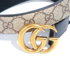 GUCCI Belts GG Buckle Second-hand