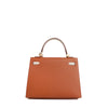 HERMES Handbags Kelly 25 Second-hand