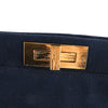 FENDI Handbags Peekaboo Second-hand