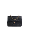 CHANEL Handbags Timeless/Classique Second-hand