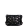 SAINT LAURENT Handbags Loulou Puffer Second-hand