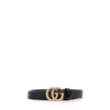 GUCCI Belts GG Buckle Second-hand