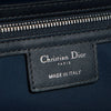 DIOR Handbags Lady Dior Second-hand