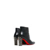 CHRISTIAN LOUBOUTIN Heels Pigalle Second-hand