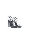 SAINT LAURENT Heels Opyum Second-hand