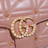 GUCCI Handbags Pearly GG Marmont Second-hand