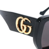 GUCCI Sunglasses  Second-hand