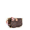 LOUIS VUITTON Handbags Multi Pochette Accessoires Second-hand