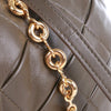 LOEWE Handbags Goya Puffer Second-hand