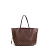 LOUIS VUITTON Handbags Neverfull Second-hand