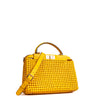 FENDI Handbags Peekaboo Second-hand