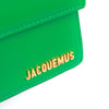 JACQUEMUS Handbags Le Grand Bambino Second-hand