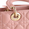 DIOR Handbags My Lady Dior Second-hand