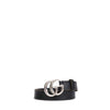 GUCCI Belts GG Buckle Second-hand