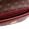 LOUIS VUITTON Handbags Saint Sulpice Second-hand