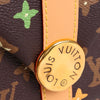 LOUIS VUITTON Handbags Capucines Second-hand