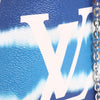 LOUIS VUITTON Handbags Double zip Second-hand