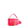 FENDI Handbags Baguette Second-hand