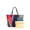 LOUIS VUITTON Handbags Neverfull Second-hand