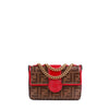 FENDI Handbags Double F Second-hand