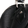 LOUIS VUITTON Handbags Alma BB Second-hand