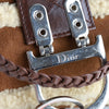 DIOR Handbags Flight Second-hand