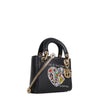 DIOR Handbags Lady Dior Second-hand