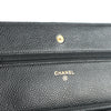 CHANEL Handbags Wallet On Chain Timeless/Classique Second-hand