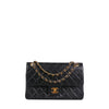 CHANEL Handbags Timeless/Classique Second-hand