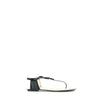 CHANEL Sandals Slingback Second-hand