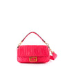 FENDI Handbags Baguette Second-hand