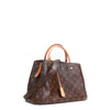 LOUIS VUITTON Handbags Montaigne Second-hand