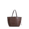 LOUIS VUITTON Handbags Neverfull Second-hand