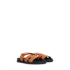 HERMES Sandals Chypre Second-hand