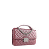 CHANEL Handbags Timeless/Classique Second-hand