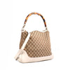 GUCCI Handbags Diana Bamboo Second-hand