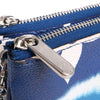 LOUIS VUITTON Handbags Double zip Second-hand