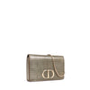 DIOR Clutch bags 30 Montaigne Second-hand