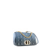 DIOR Handbags Dior Caro Second-hand