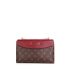 LOUIS VUITTON Handbags Saint Sulpice Second-hand